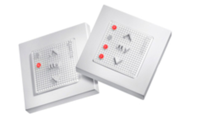 Pilot Somfy 1800295 Smoove Origin 4 RTS Pure